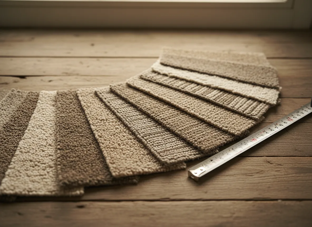 Carpet Installation Mexico, IN FAQs